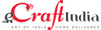 eCraftIndia Handicraft Store logo